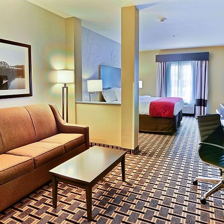 Comfort Suites Юніонтаун Екстер'єр фото