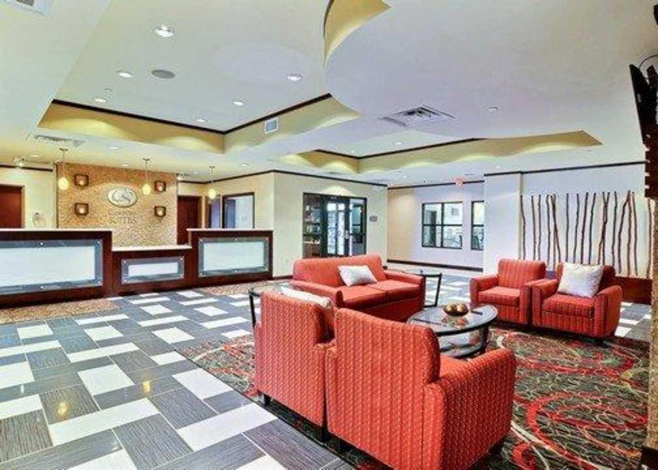 Comfort Suites Юніонтаун Екстер'єр фото