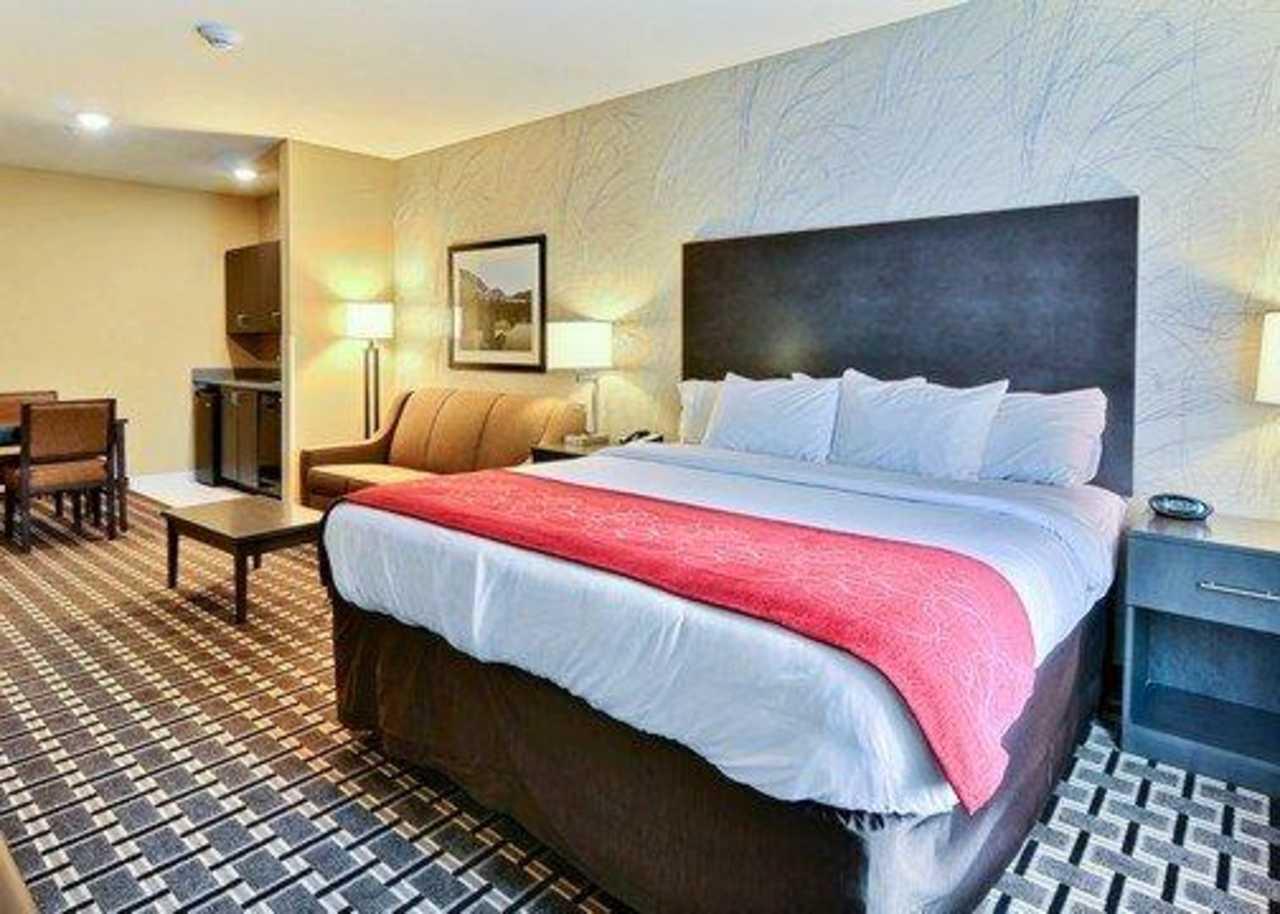 Comfort Suites Юніонтаун Екстер'єр фото