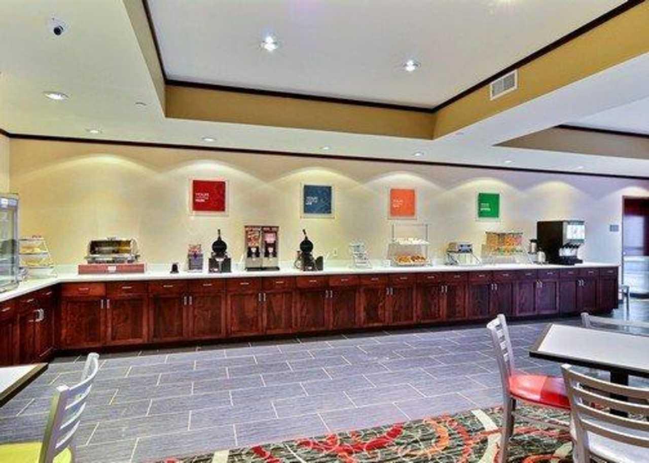 Comfort Suites Юніонтаун Екстер'єр фото